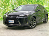 レクサス UX 250h Fスポーツ 4WD