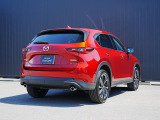 CX-5 2.2 XD Lパッケージ 4WD 