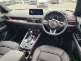 CX-5 2.2 XD スポーツ アピアランス ディーゼルターボ