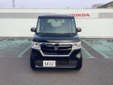 N-BOX G L ホンダセンシング カッパーブラウンスタイル 