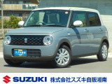 スズキ アルトラパン