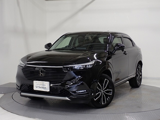 ヴェゼル 1.5 ハイブリッド Z 