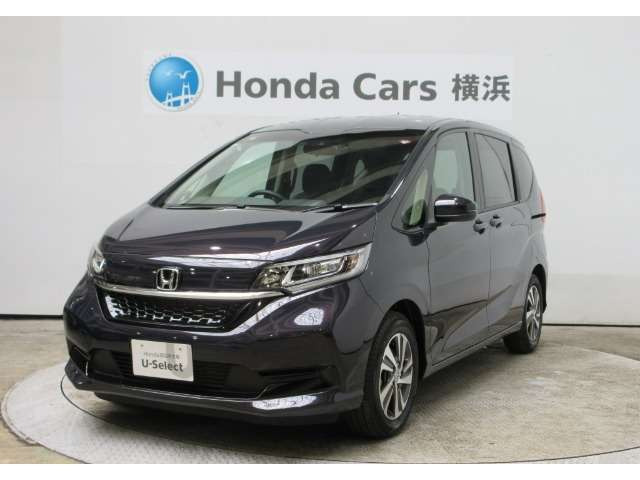 フリード+ 1.5 ハイブリッド G 