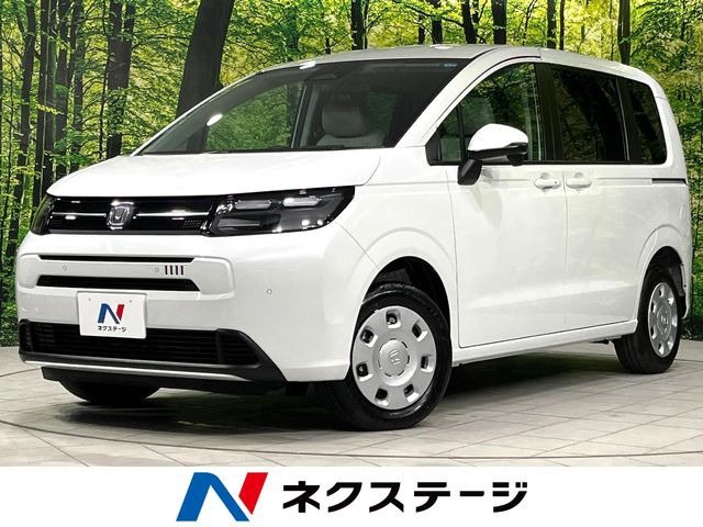 ホンダ フリード 