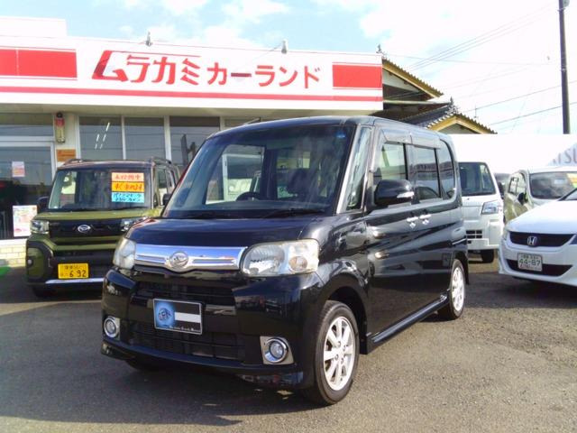 タント G スペシャル 