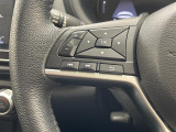 【 ステアリングスイッチ 】手元のスイッチでナビ操作が可能です!!非常に便利な機能です。取り付けのナビによってはオプション設定となっております!詳しくはスタッフまで♪
