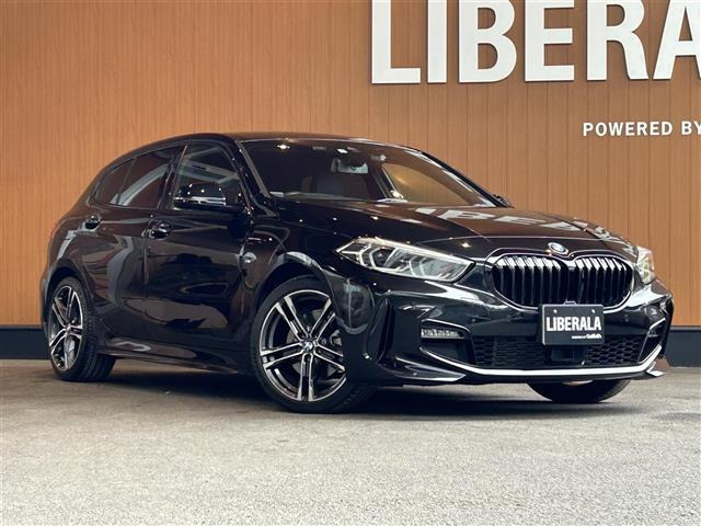 1シリーズ 118d Mスポーツ 修復歴無し