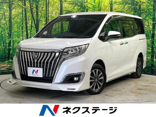 エスクァイア 2.0 Gi 