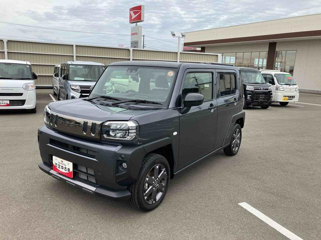 ダイハツ タフト 