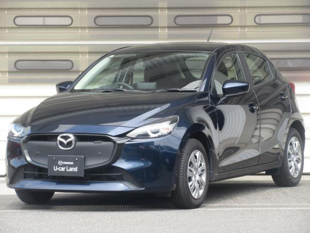 MAZDA2 1.5 15C 