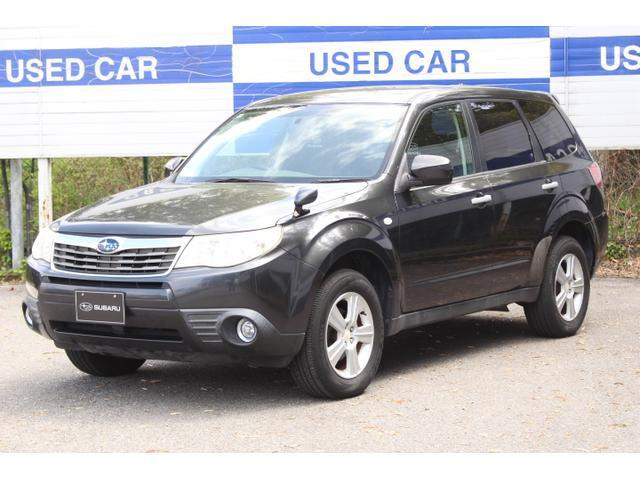 フォレスター 2.0 XS 4WD 