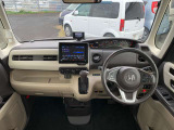 N-BOX G L ターボ ホンダセンシング 