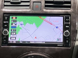日産純正SDナビ(MM319D-L)です。クリアな画質を楽しんでいただけるフルセグ地デジTVなど、書ききれないほどの機能が満載です。