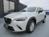 マツダ CX-3