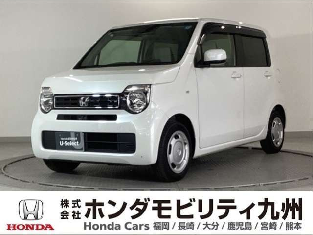 N-WGN L ホンダ センシング 