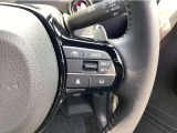 先進の安全運転支援機能HondaSENSINGを装備しています。衝突軽減ブレーキをはじめ、高速クルージング時の運転もサポートしてくれます。