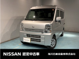 日産の軽.クリッパ-バンが入荷いたしました