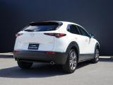 CX-30 1.8 XD 100周年特別記念車 4WD 