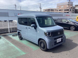 N-VAN e: e: ファン 
