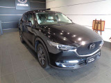 CX-5 2.2 XD Lパッケージ 