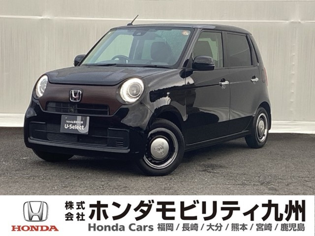 N-ONE  660 オリジナル