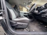 内装です☆納車前にクリーニングも実施致します☆