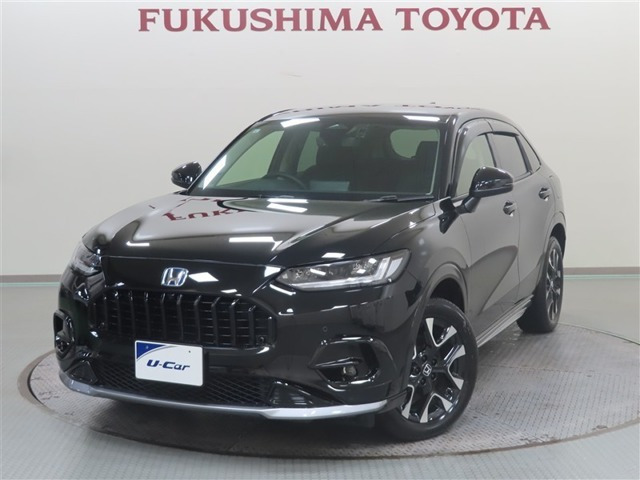 ZR-V 2.0 e:HEV Z 4WD 