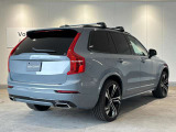XC90 D5 AWD Rデザイン ディーゼル 4WD 