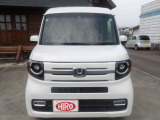N-VAN +スタイル ファン ホンダセンシング ホンダセンシング・ナビゲーション・ステア