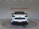 ヤリスクロス 1.5 ハイブリッド Z E-Four 4WD 