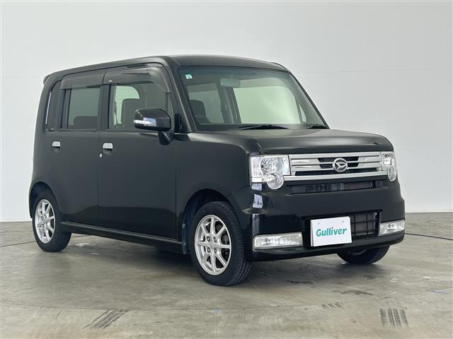 ムーヴコンテ カスタム G 修復歴無し