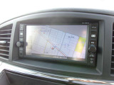 純正メモリナビ