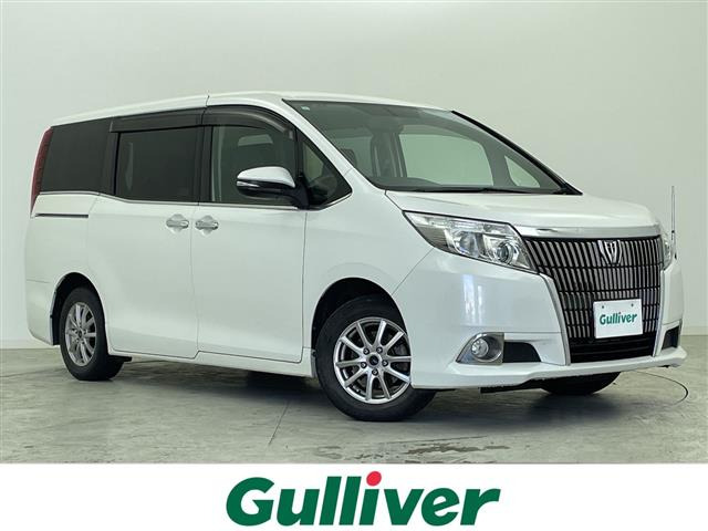 エスクァイア 2.0 Gi ワンオーナー 修復歴無し