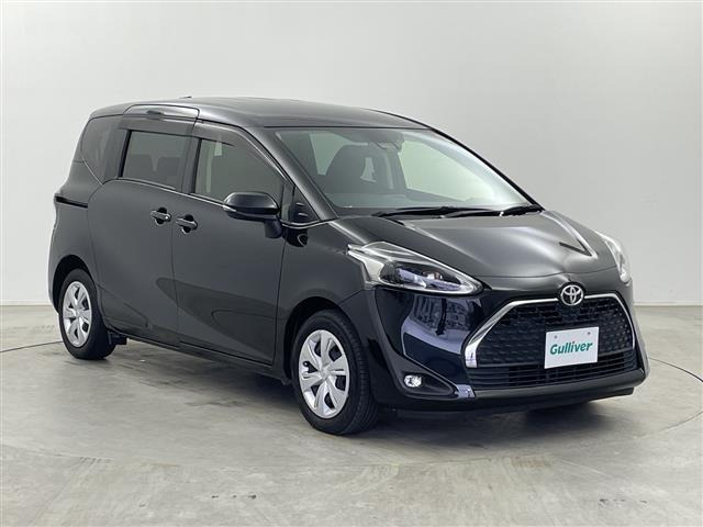 シエンタ 1.5 G 修復歴無し