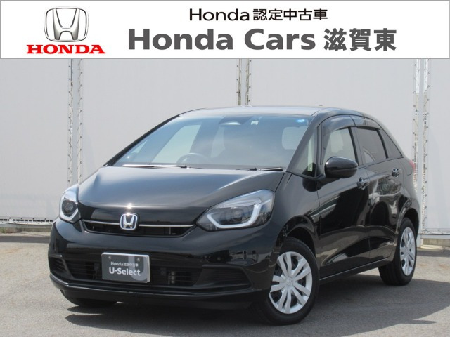 ホンダ フィット 