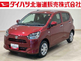 ダイハツ ミライース