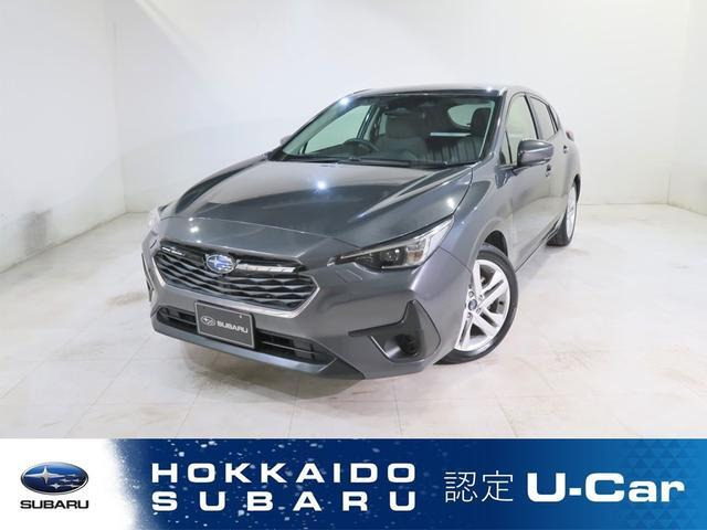 インプレッサハッチバック 2.0 ST 