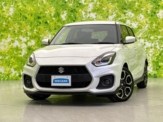 スイフト 1.4 スポーツ 