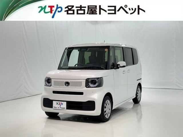 N-BOX ベースグレード 