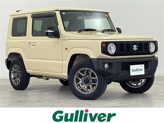 ジムニー XC 4WD ワンオーナー