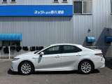 カムリ 2.5 WS 
