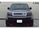 ディフェンダー 110 X ダイナミック HSE 3.0L D300 ディーゼル 4WD 