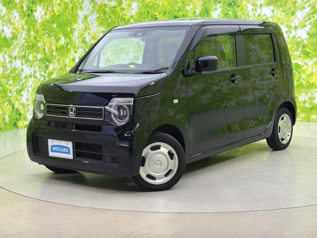 N-WGN L ホンダ センシング