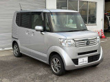 N-BOX G ターボ Lパッケージ 4WD