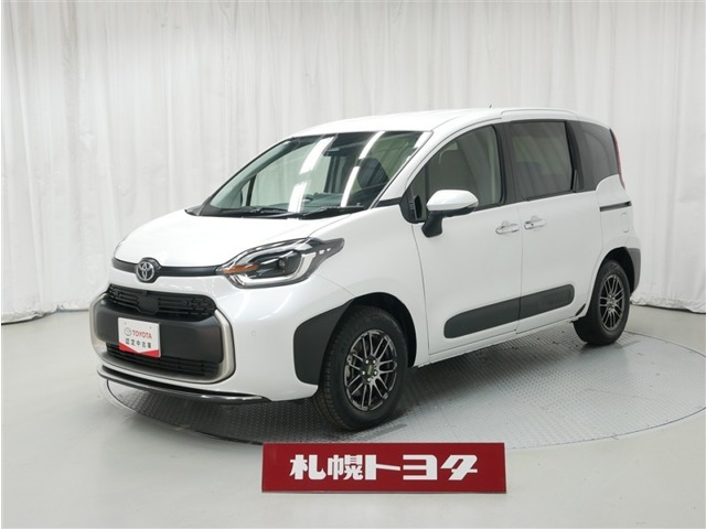 シエンタ ハイブリッド 1.5 Z E-Four 4WD 