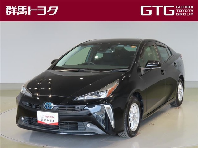 プリウス 1.8 S セーフティ プラスII 