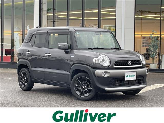 クロスビー 1.0 ハイブリッド(HYBRID) MZ 修復歴無し