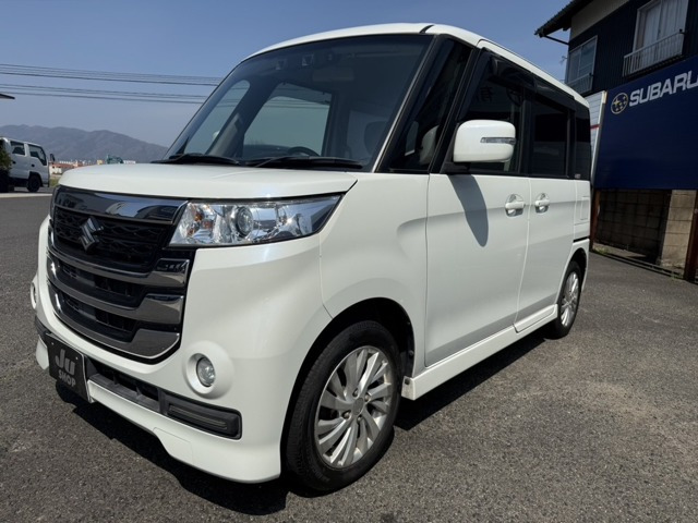 スズキ スペーシア 