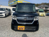 N-BOX L ターボ 