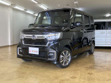 N-BOXカスタム L 